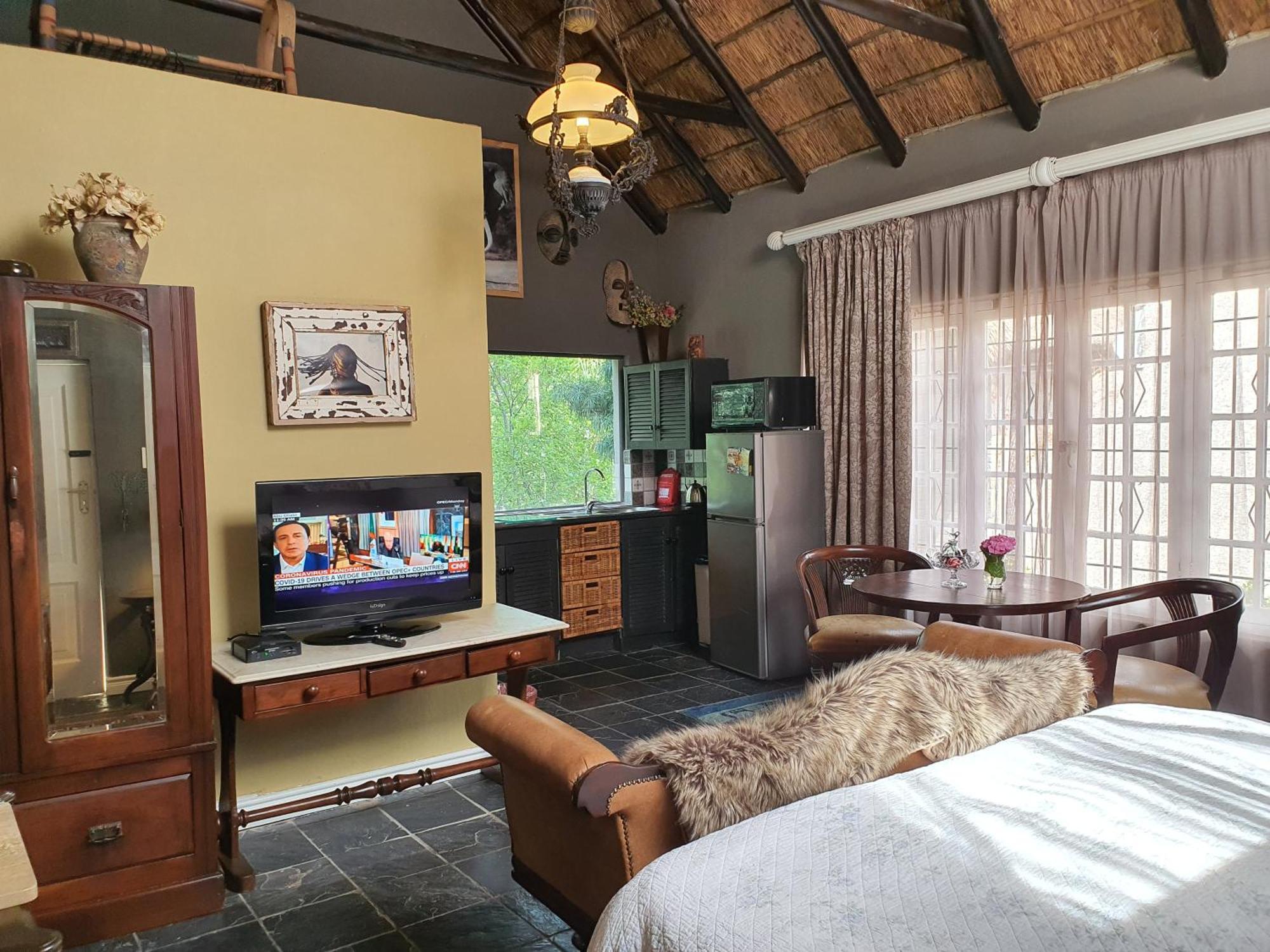 Waterhouse Guest Lodge In Waterkloof Pretoria-Noord Quarto foto