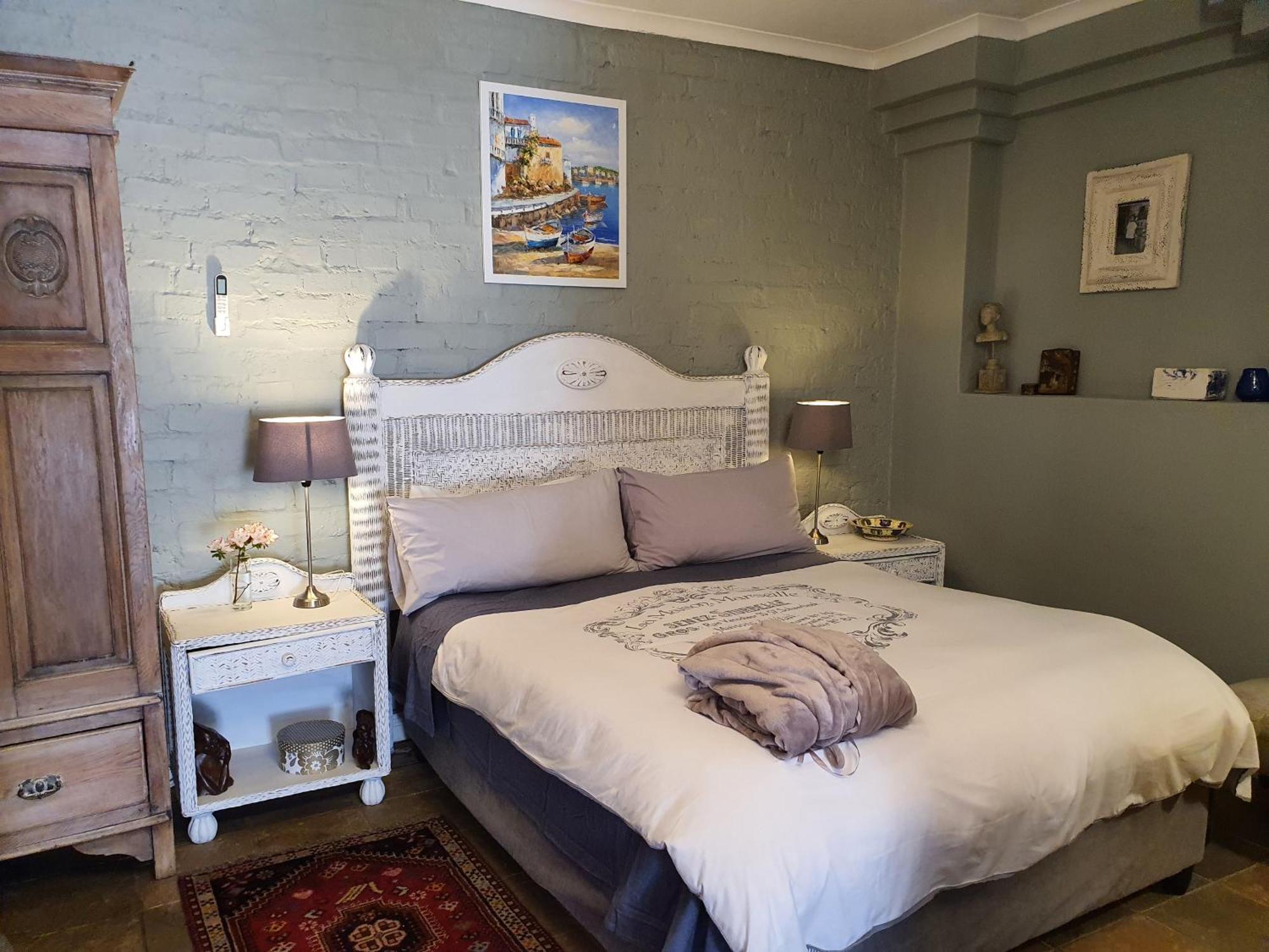 Waterhouse Guest Lodge In Waterkloof Pretoria-Noord Quarto foto