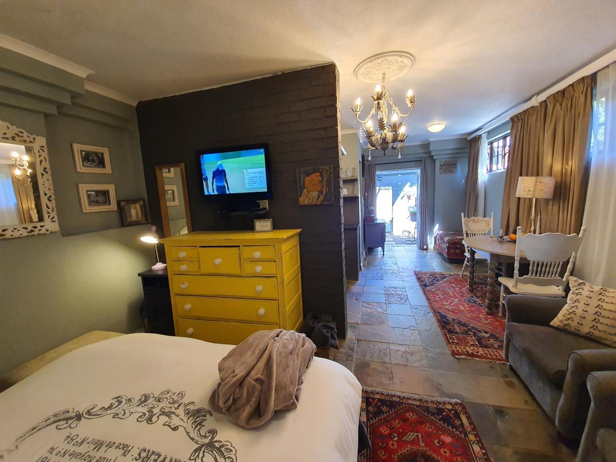 Waterhouse Guest Lodge In Waterkloof Pretoria-Noord Quarto foto