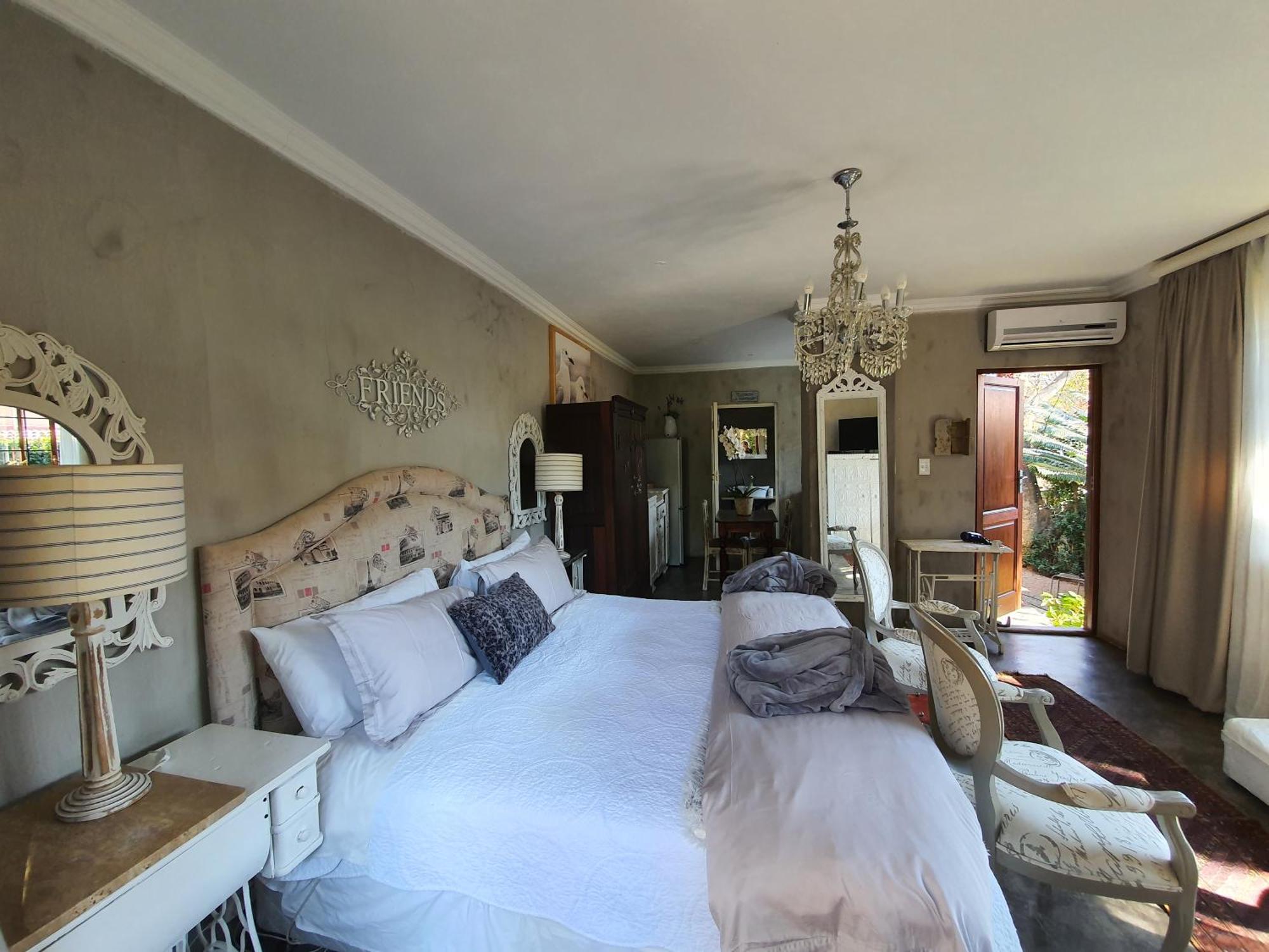 Waterhouse Guest Lodge In Waterkloof Pretoria-Noord Quarto foto